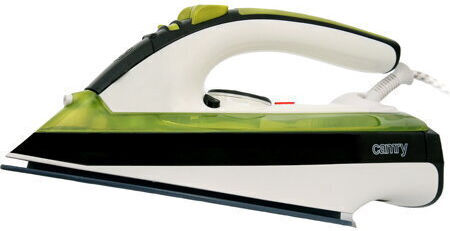 Camry CR-5025 Steam Iron 2600W with Ceramic Plate