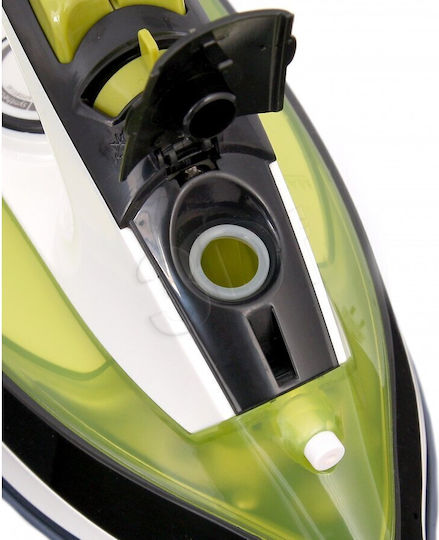Camry CR-5025 Steam Iron 2600W with Ceramic Plate