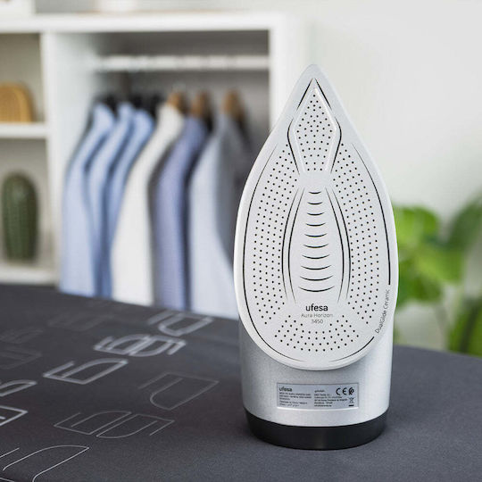 Ufesa Steam Iron 3450W