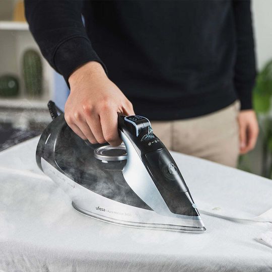 Ufesa Steam Iron 3450W