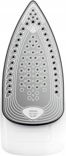 Tefal Express Σίδερο Ατμού 2500W