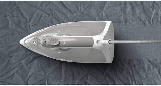 Tefal Express Σίδερο Ατμού 2500W