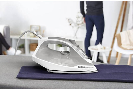 Tefal Express Σίδερο Ατμού 2500W
