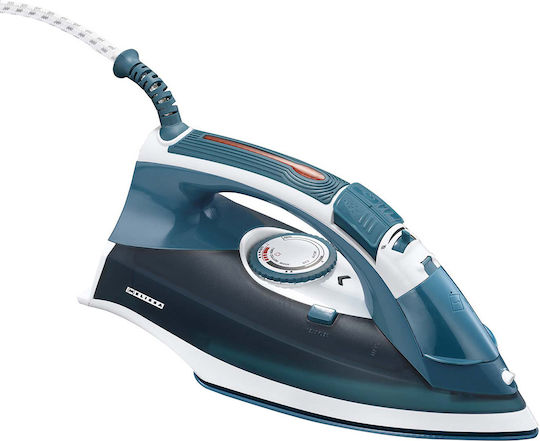 Melissa Σίδερο Ατμού 2200W