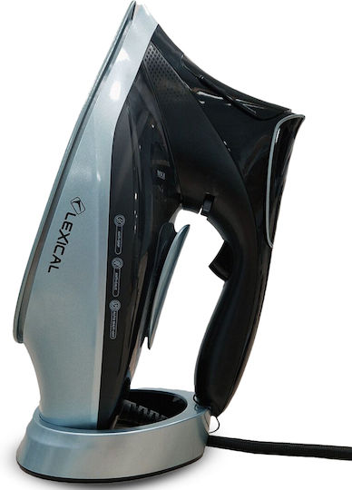 Lexical Dampfbügeleisen 3200W