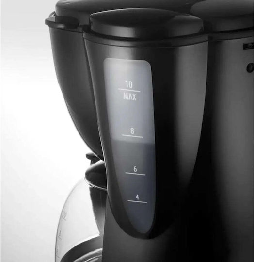 De'Longhi Filterkaffeemaschine 1000W