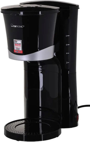 Clatronic Καφετιέρα Φίλτρου 870W
