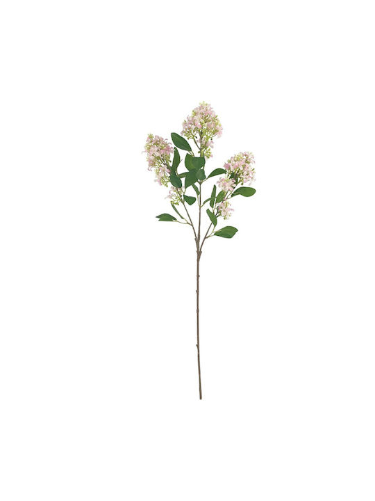 Κλαδι Πασχαλια Ροζ Χ3 Ανθη 70cm 24/168κιβ 00-1870-2