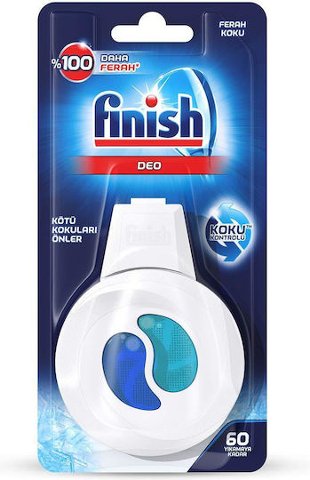 Finish Classic Dishwasher Freshener