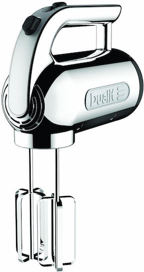 Dualit DU-89320 Μίξερ Χειρός Γκρι