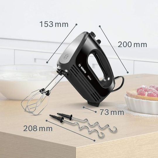 Bosch MFQ2420B