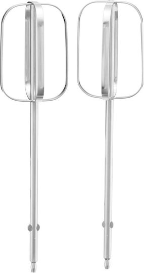 Morphy Richards Handmixer 800W Schwarze