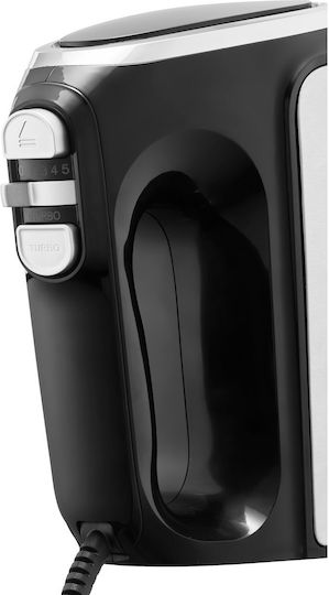 Morphy Richards Handmixer 800W Schwarze