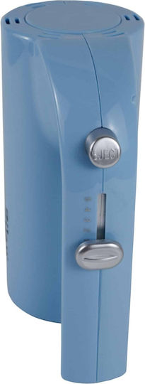 Zilan Mixer Manual 200W Albastru