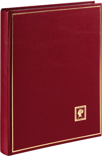 Pagna Άλμπουμ 40 Σελίδων Μπορντό 165P3012731