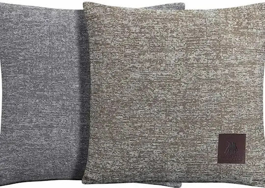 Greenwich Polo Club Μαξιλάρι 3990 Beige 40x40εκ. Greenwich Polo Club Μαξιλάρι 3990 Beige 40x40εκ.
