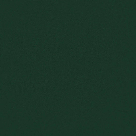 vidaXL Velvet Floor Pillow Green 67x200cm