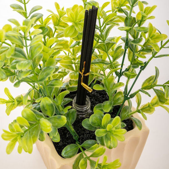 Plantă Artificială în Ghiveci Mic 27cm Iliadis