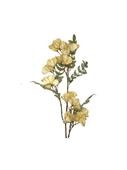 Art Et Lumiere Zweigstelle Blumen Beiges