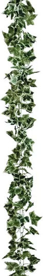 Ghirlandă Decorativă Ivy Cu Lanț Bicolour 270cm Marhome