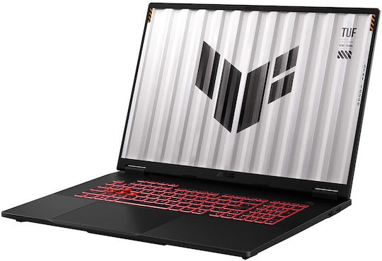 Asus TUF Gaming A18 18" IPS FHD+ 144Hz (Ryzen 7-260/16GB/1.0TB SSD/GeForce RTX 5070/W11 Home) (International English Keyboard)