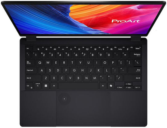Asus ProArt PX13 13.3" OLED (Ryzen AI Max 300 Series-395/128GB/1.0TB SSD/W11 Pro) (GR Keyboard)