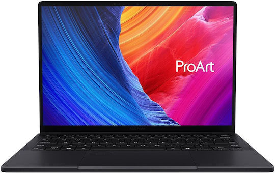 Asus ProArt PX13 13.3" OLED (Ryzen AI Max 300 Series-395/128GB/1.0TB SSD/W11 Pro) (GR Keyboard)