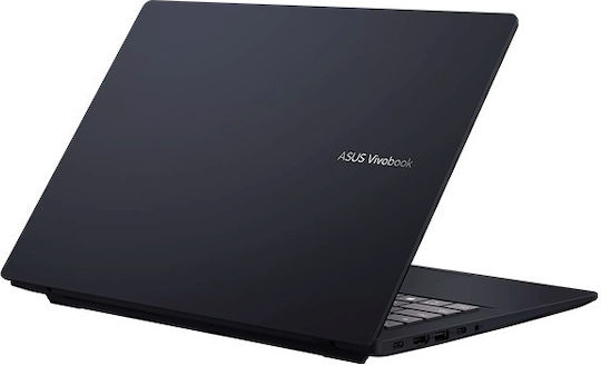 Vivobook 14 M1407GA-LY010W 14" IPS FHD (Ryzen AI 400 Series-7 445/16GB/512GB SSD/W11 Home) (International English Keyboard)