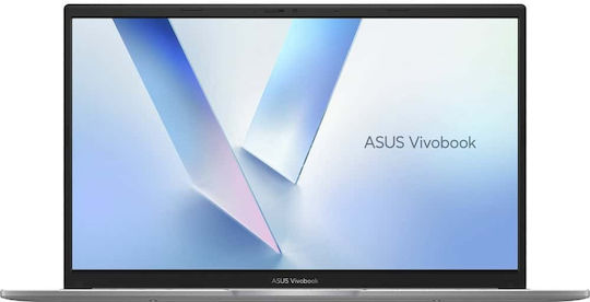 Asus Vivobook 15 X1504VA-BQ4659NA 15.6" FHD+ (Core 5-120U/24GB/1TB SSD/Без операционна система) (Българска клавиатура)