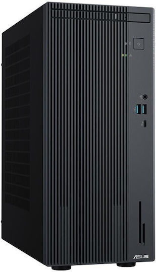 Asus ExpertCenter P500 SFF Desktop PC (7-240H/16GB DDR4/1.0TB SSD/W11 Pro)