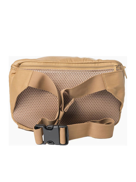 Men's Bum Bag Beige