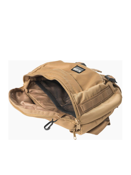 Men's Bum Bag Beige