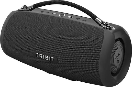 Tribit Stormbox Lava Boxă Bluetooth Neagră