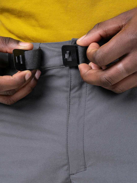 Mountain Equipment Pantaloni Lung De Drumeție Pentru Bărbați Gri