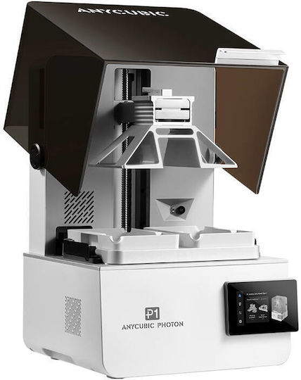 Anycubic Photon P1 Αυτόνομος 3D Printer