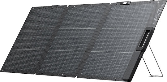 EcoFlow Сгъваем Слънчев Панел Зарядно Устройство 160W Преносими Устройства (EFSOLARLIGHT160W-P-D)