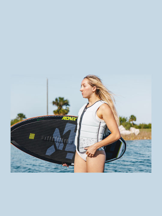 Ronix Impact Vest Adults for Water Sports Green
