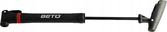 Aplus-Beto CMP-004 Mini Pompa Bicicletă cu Aer Cald de Mână
