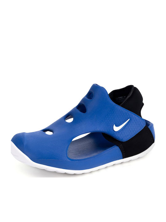 Sunray Protect 3 Children's Beach Shoes Blue