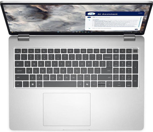 Dell Pro 16 Plus 16" IPS FHD+ (Ultra 7-266V/16GB/512GB SSD/Linux) (Tastatură SUA)