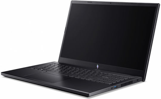 Acer Nitro V 15 AI ANV15-42 -R4DB 15.6" IPS FHD (Ryzen 7-7445HS/16GB/1TB SSD/GeForce RTX 4050/Без операционна система) (Българска клавиатура)