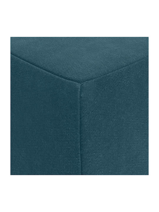 Πολυθρόνα Κρεβάτι Μπλε 90x67x45cm