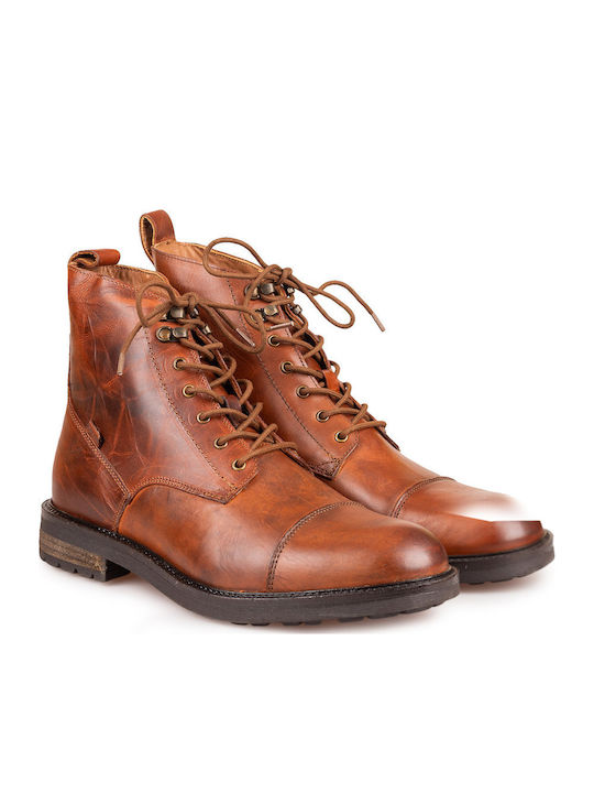 Levi's Boots Casual Brown 270225-0219-27
