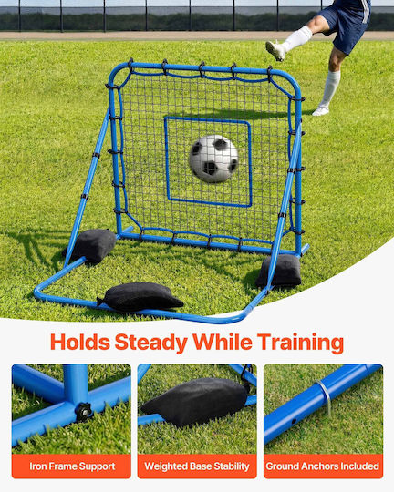Vevor Soccer Net 108x109cm