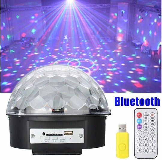 Smart Φωτιστικό LED RGB Party Light Smart Φωτιστικό LED RGB Party Light