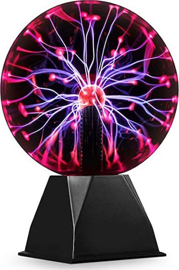 Magic Φωτιστικό LED Plasma Ball