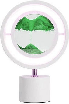 LED 3D Illusion Lamp LED 3D Illusion Lamp