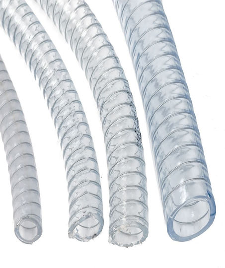 Furtun De Transfer Alimente Alfasteel Φ20mm 1m