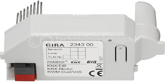 Gira Ενδιάμεσος Διακόπτης