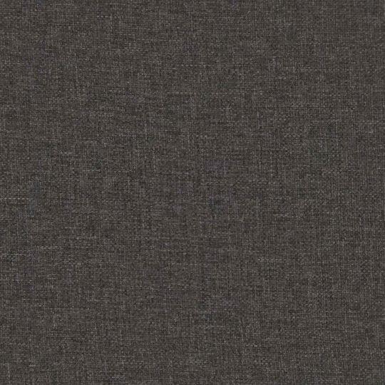 Многофункционален Пуф Диван Тъмносив 200x67x45cm